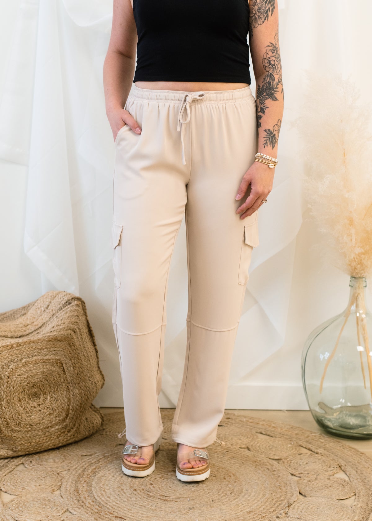 The Riley Pant