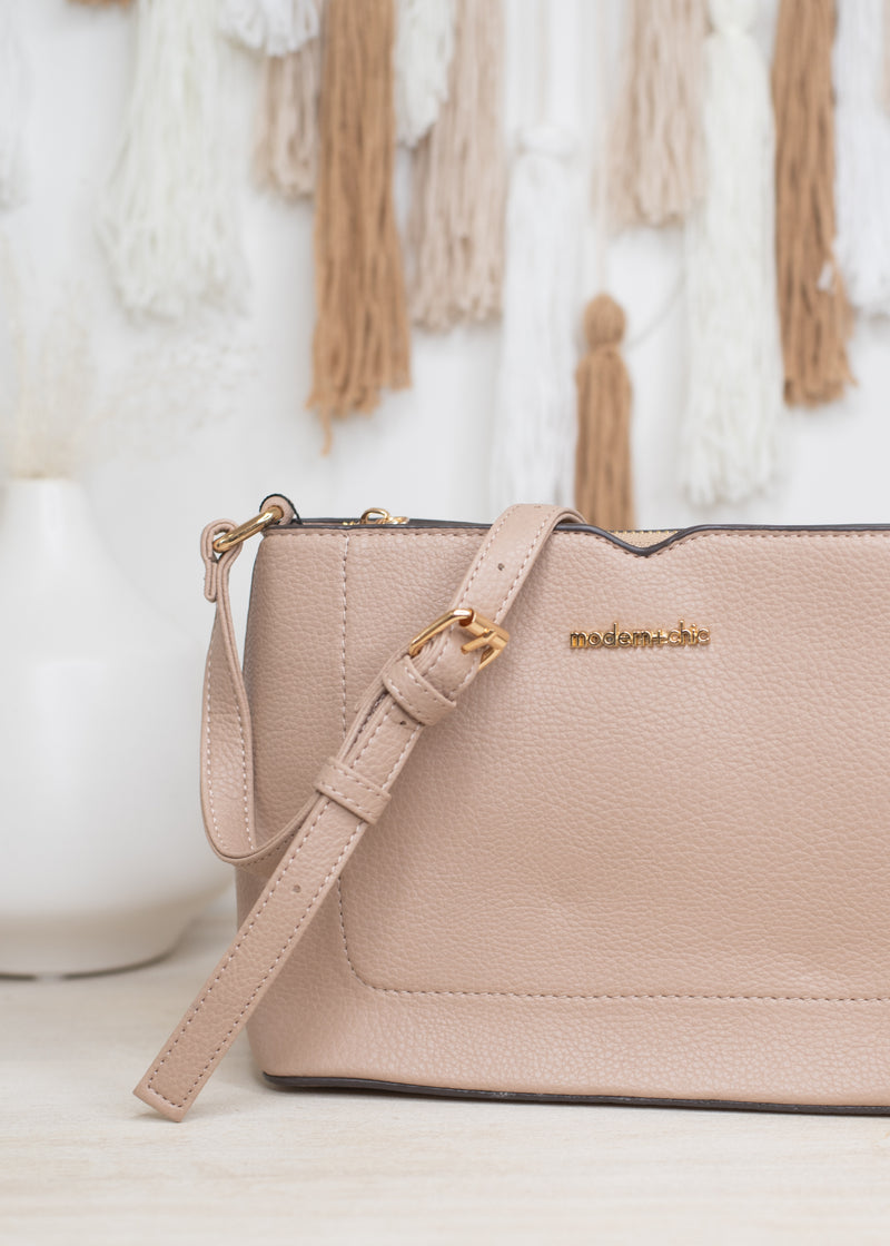 The Kimberly Crossbody