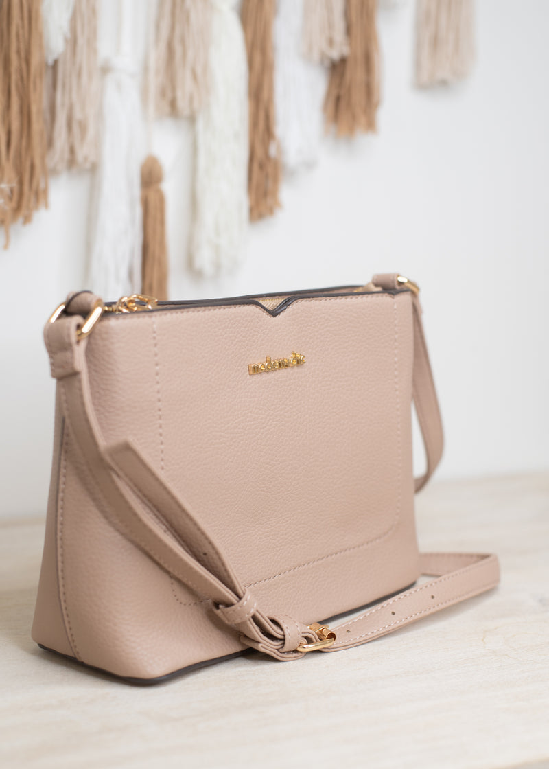 The Kimberly Crossbody