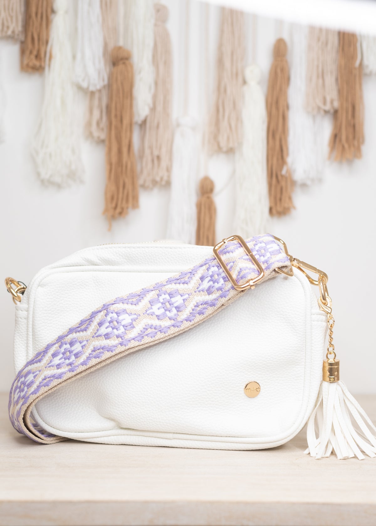 The Dolly Convertible Crossbody