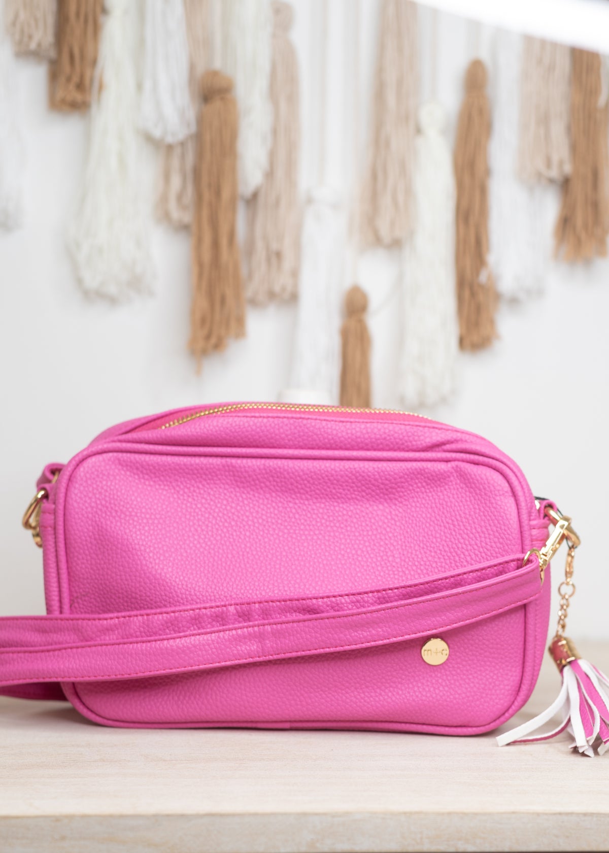 The Dolly Convertible Crossbody