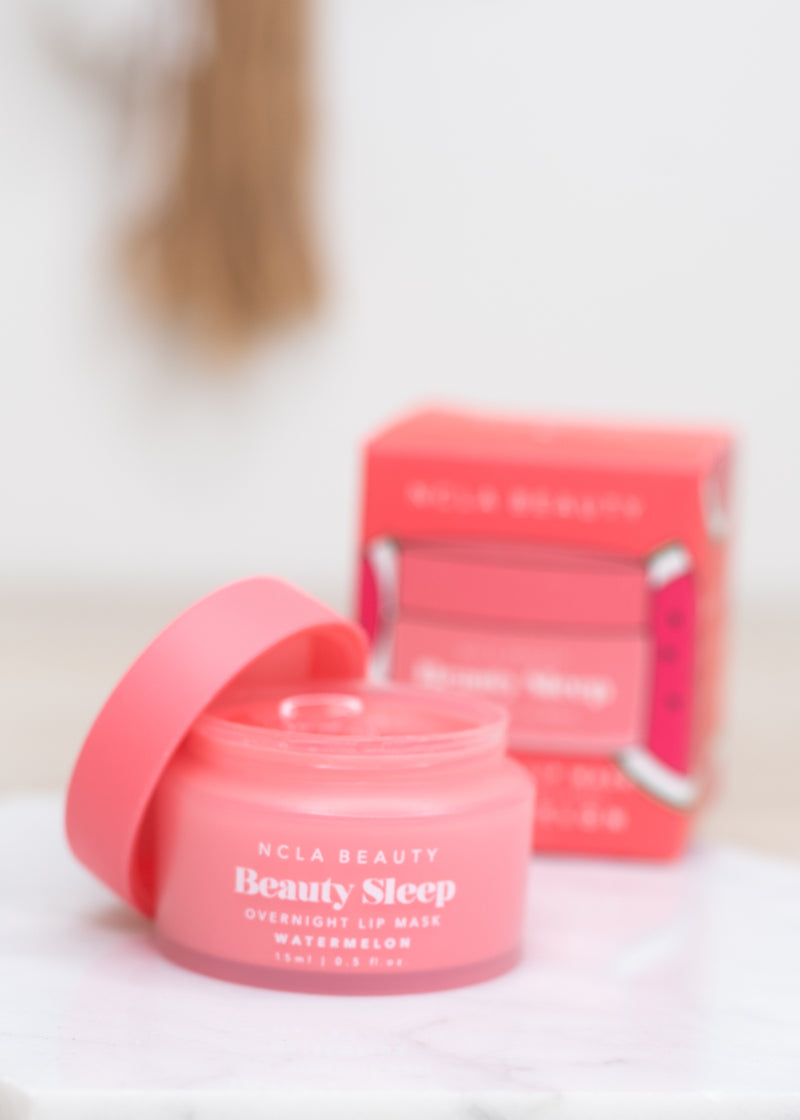 The Beauty Sleep Lip Mask