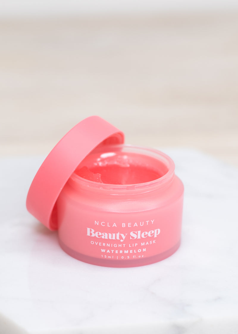 The Beauty Sleep Lip Mask