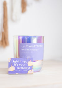 The Beauty Soy Wax Candle