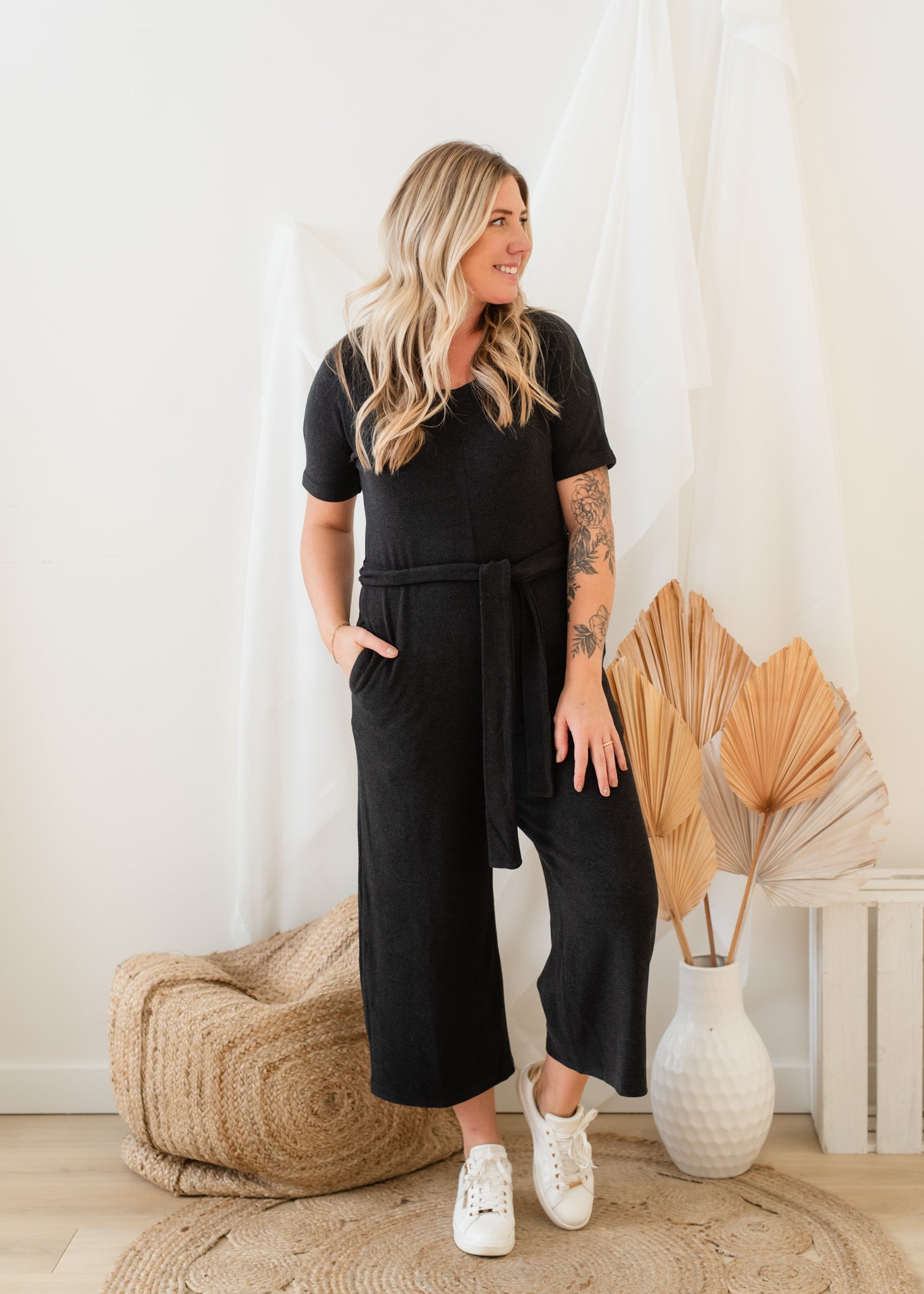 Rompers & Jumpsuits – Elle's Boutique