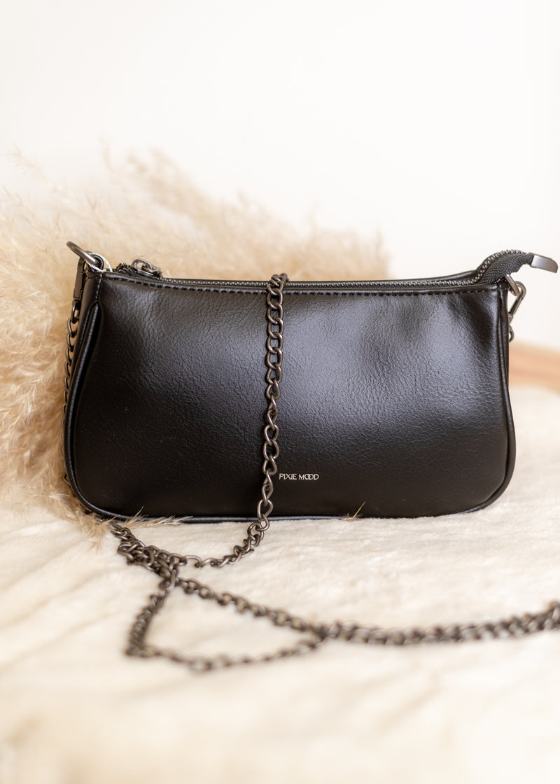 The Francine Chain Crossbody