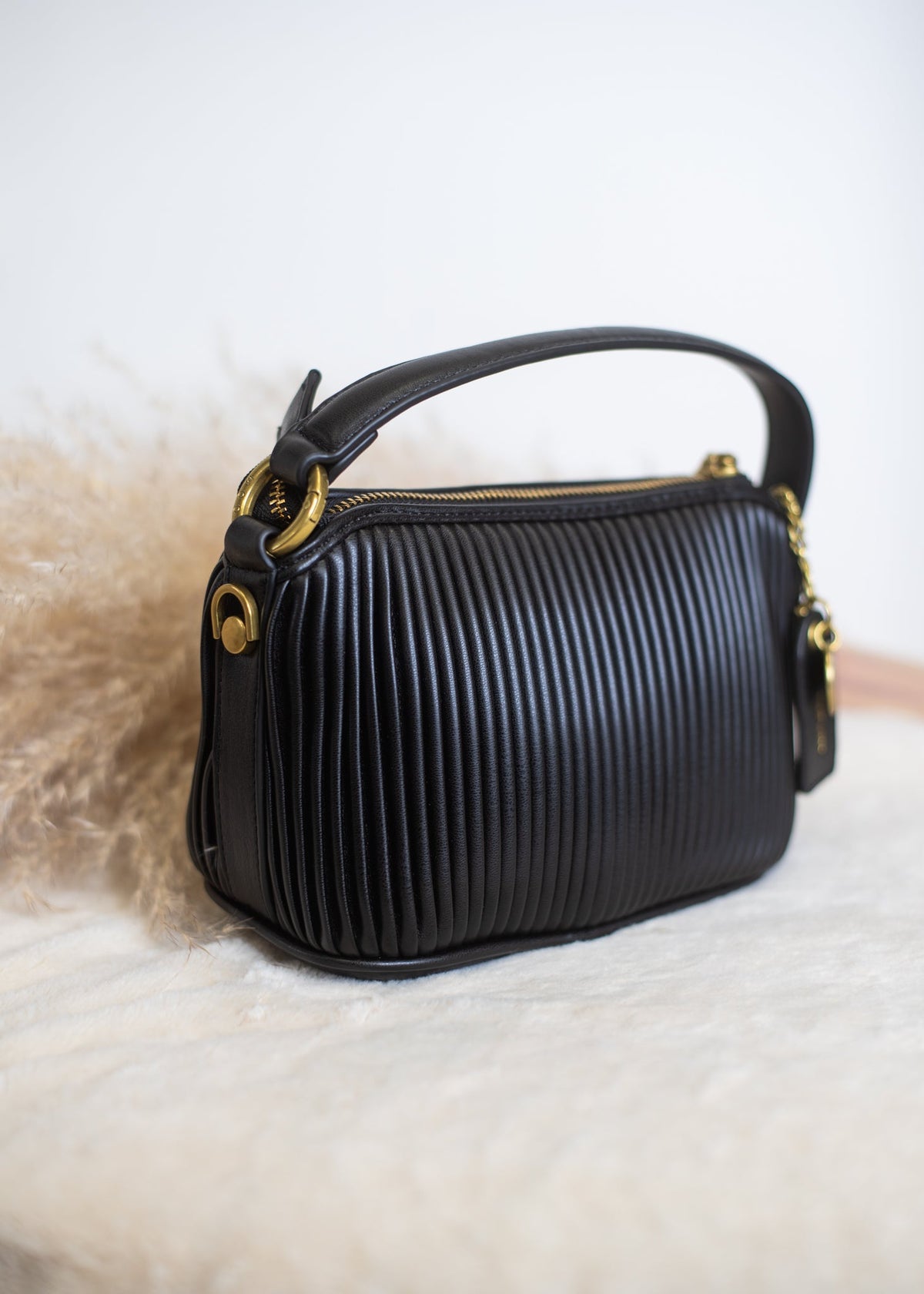 The Ella Crossbody