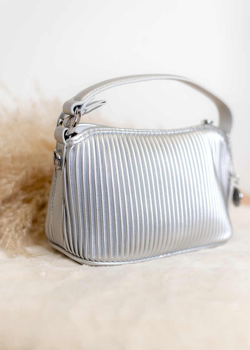 The Ella Crossbody