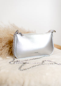 The Francine Chain Crossbody