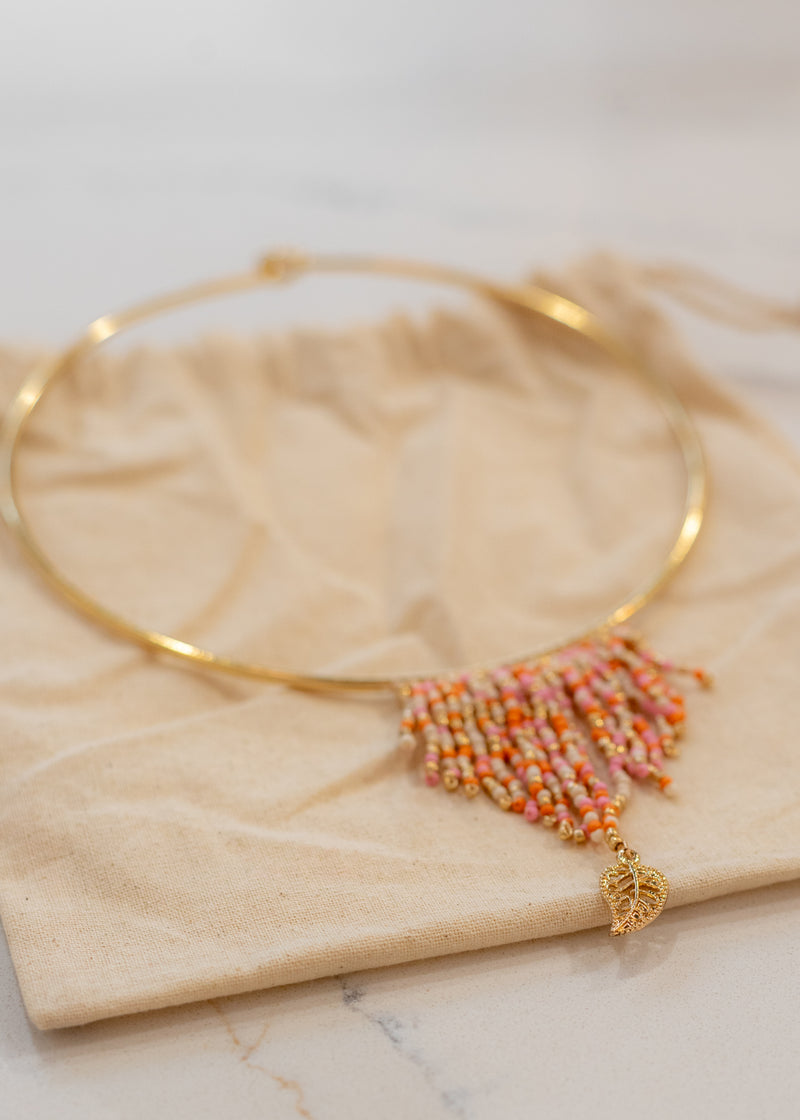 The Samia Necklace