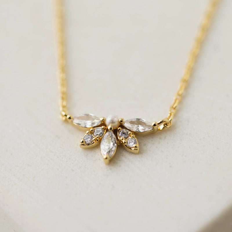 The Harlowe Necklace