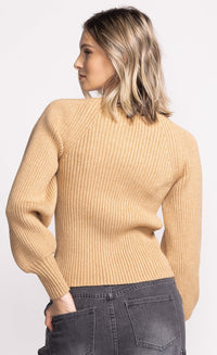 The Elodie Sweater