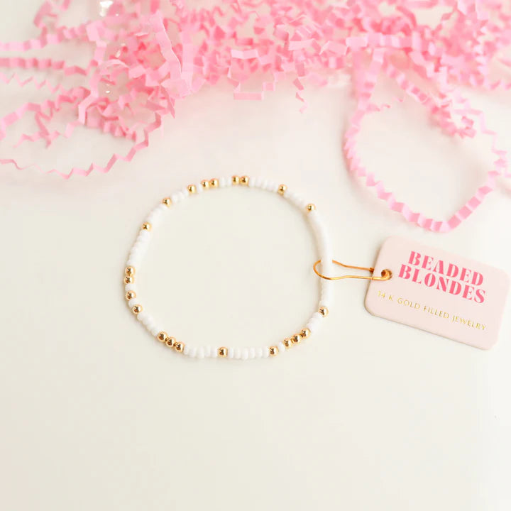 The Sprinkle Bracelet