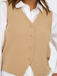 The Thana Vest