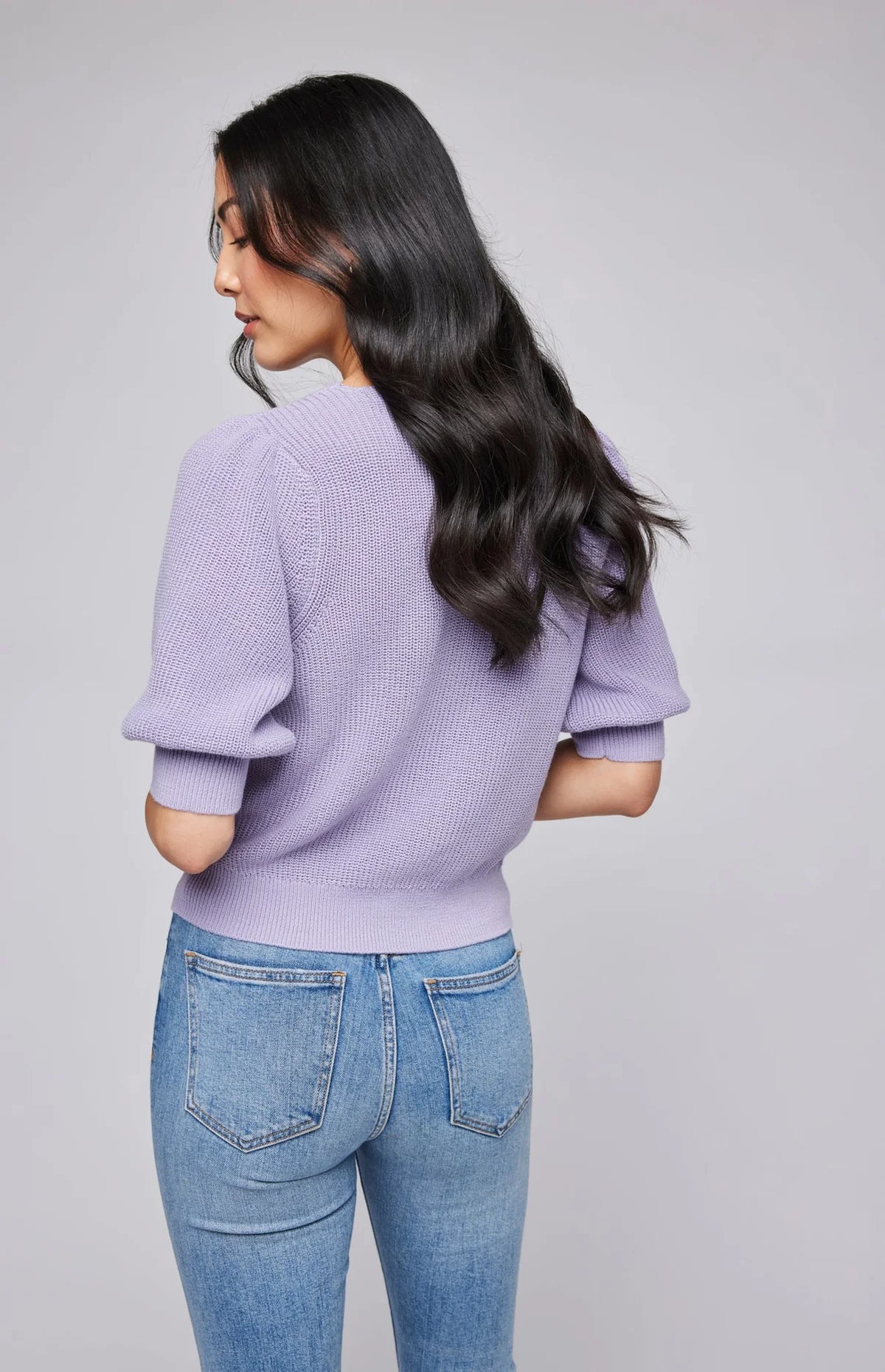 The Phoebe Pullover Sweater