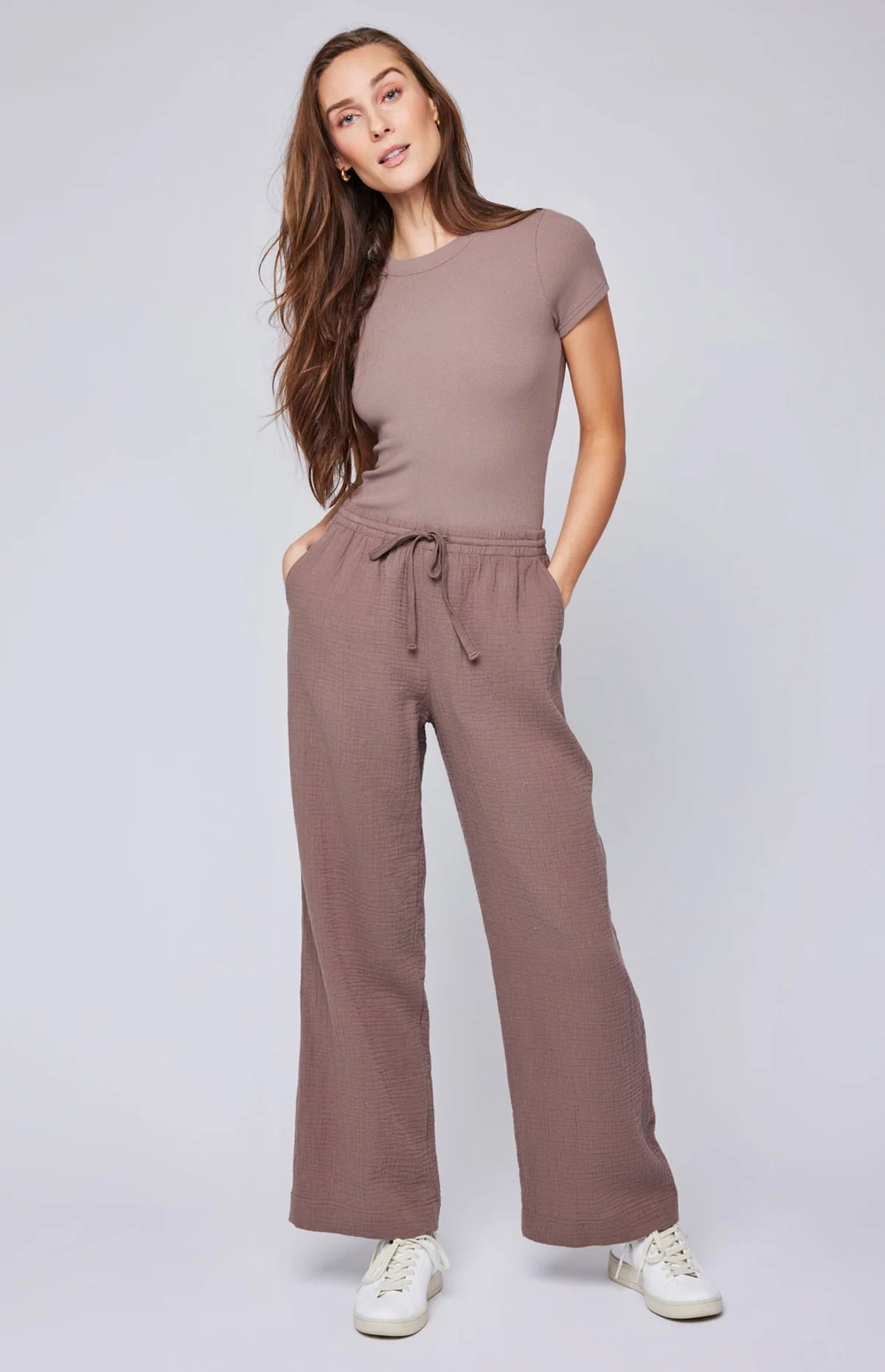 The Alta Pant