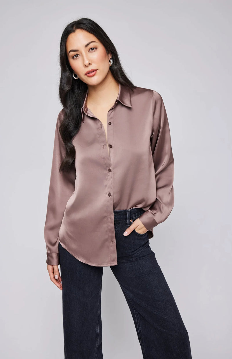 The Winslow Button Down Shirt