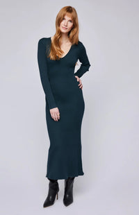 The Blakely Dress