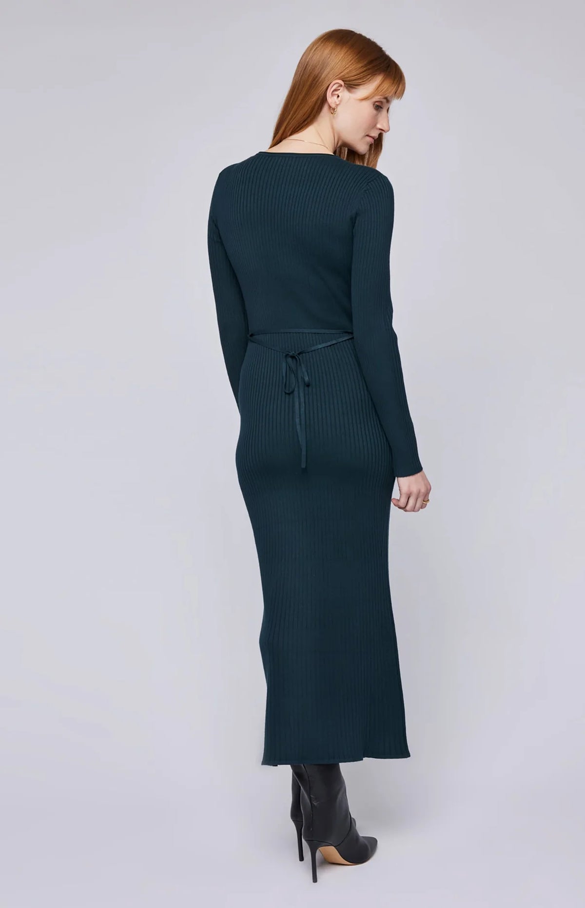 The Blakely Dress