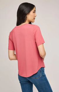 The Brielle Tee