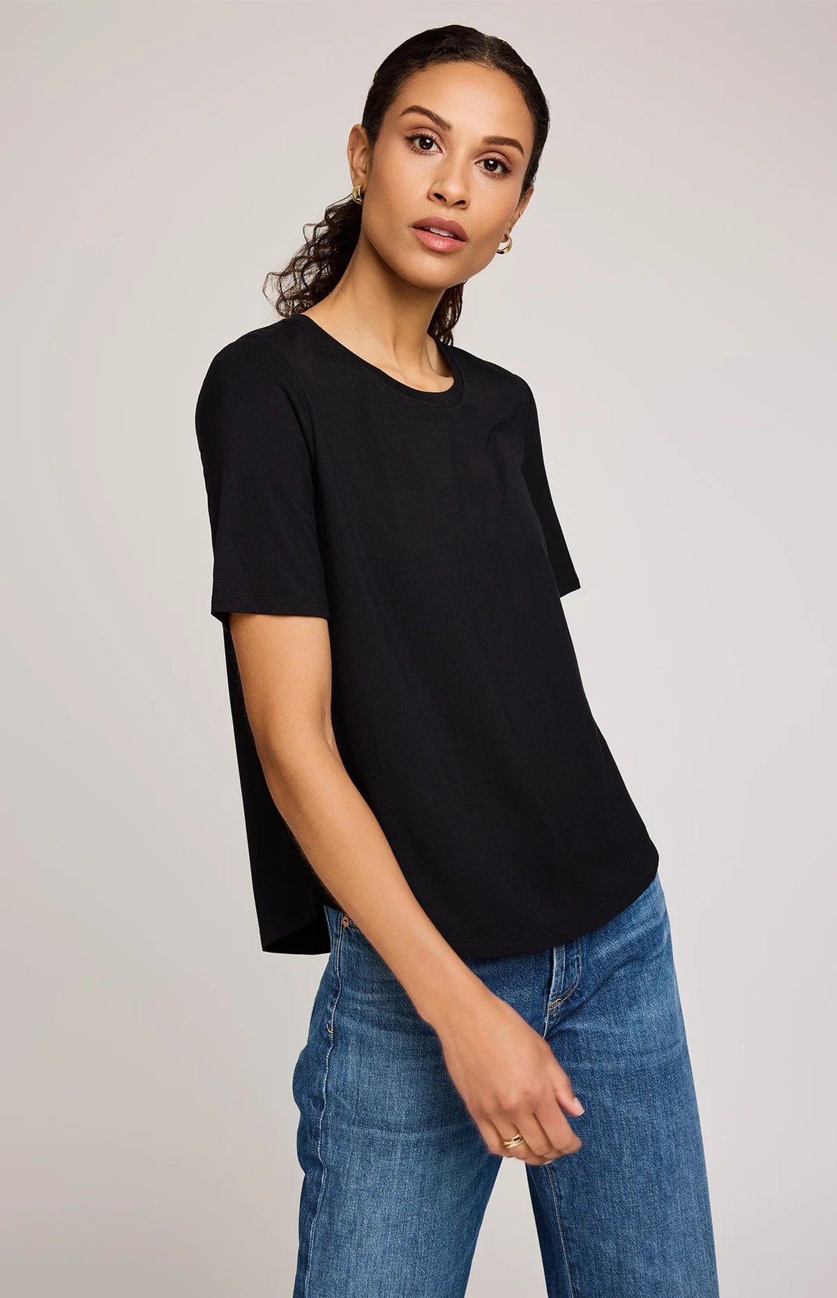 The Brielle Tee