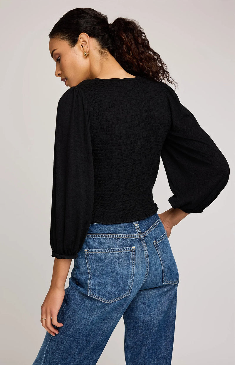 The Mischa Knit Top