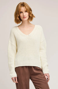 The Spencer V-Neck Sweater