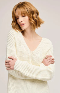 The Spencer V-Neck Sweater