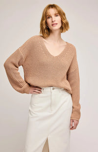 The Spencer V-Neck Sweater