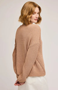 The Spencer V-Neck Sweater