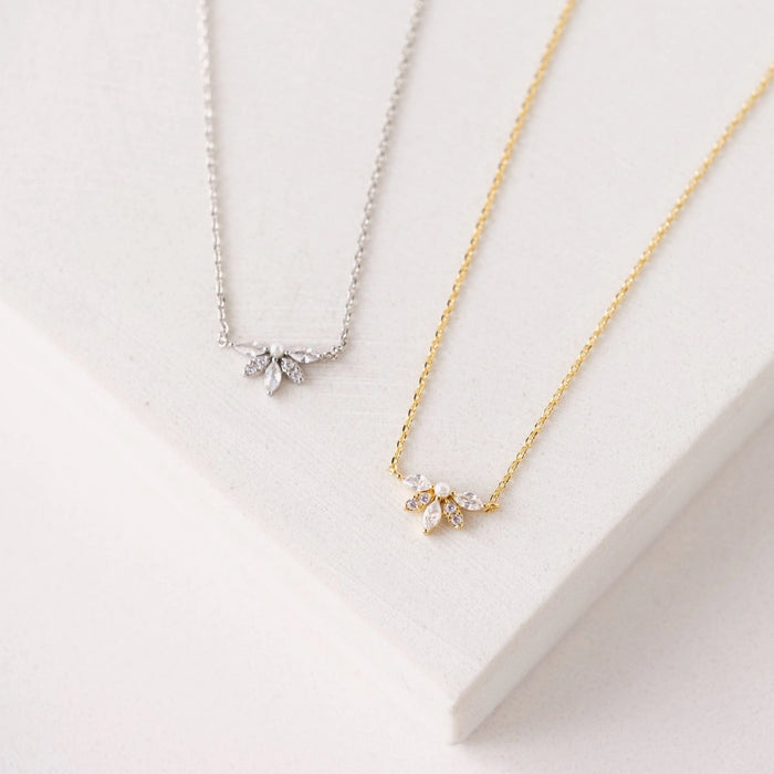 The Harlowe Necklace