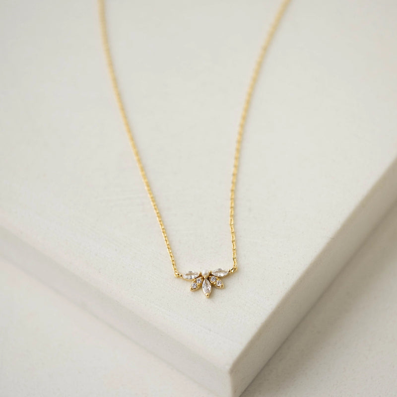 The Harlowe Necklace