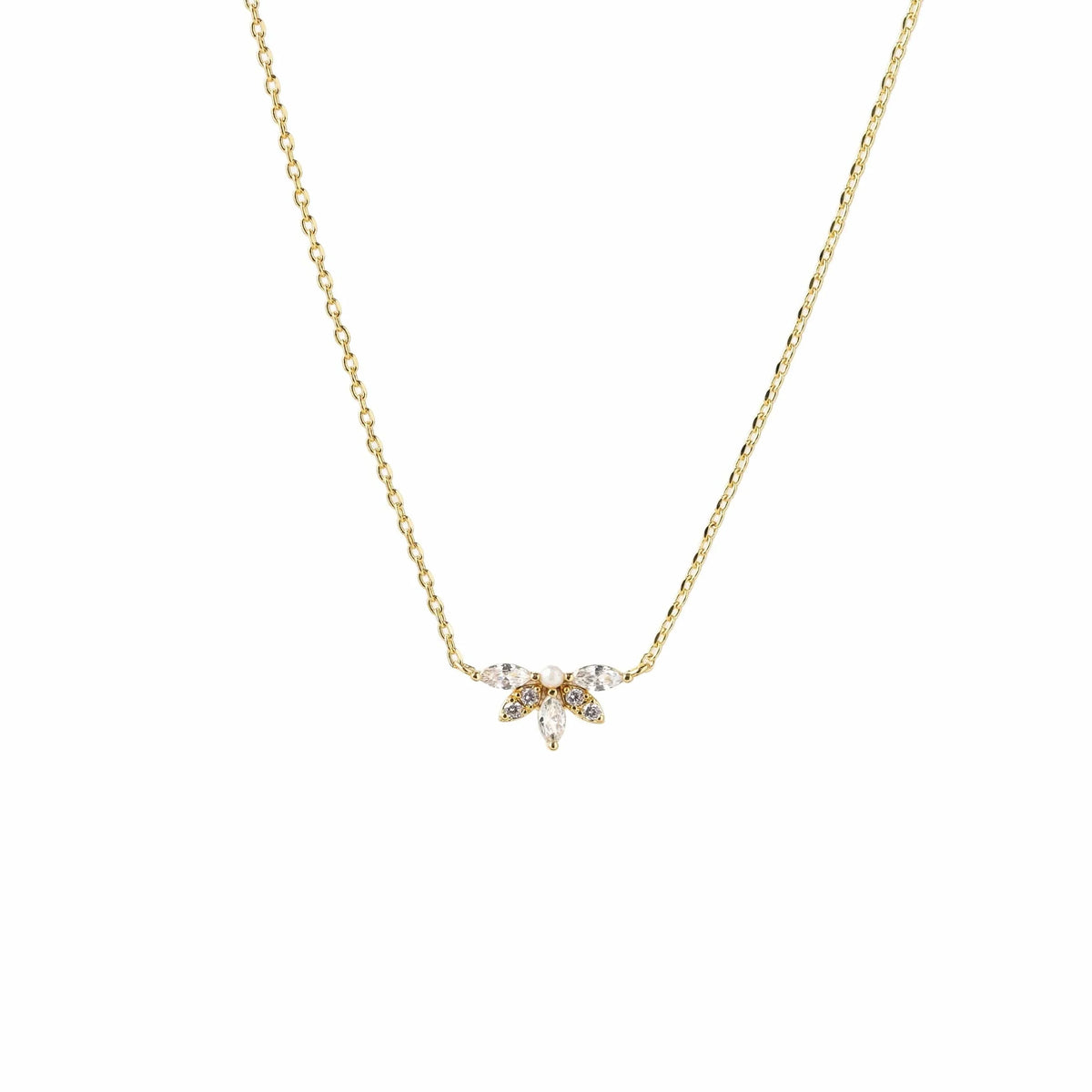 The Harlowe Necklace