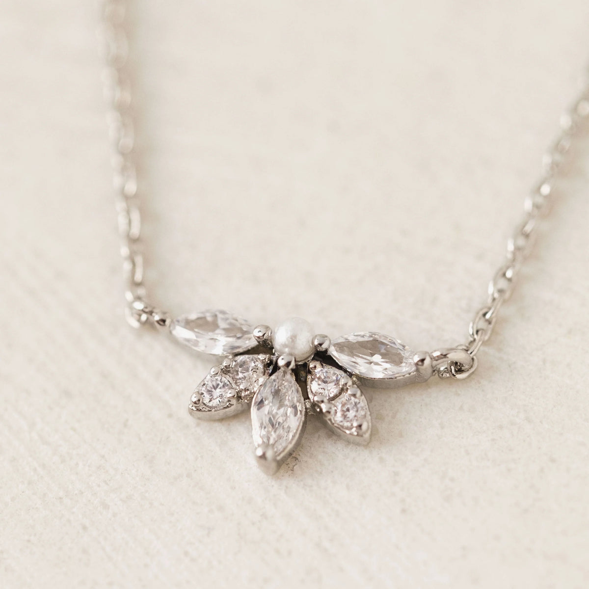 The Harlowe Necklace