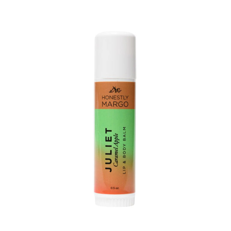 The Lip & Body Balm