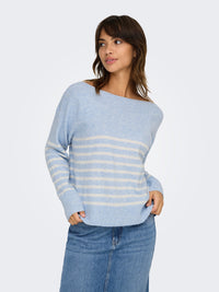 The Glory Boatneck Top