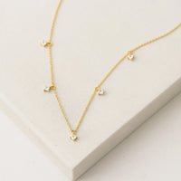 The Lyra Necklace