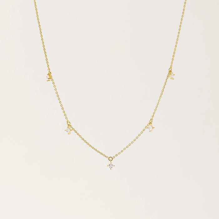 The Lyra Necklace