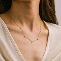 The Lyra Necklace