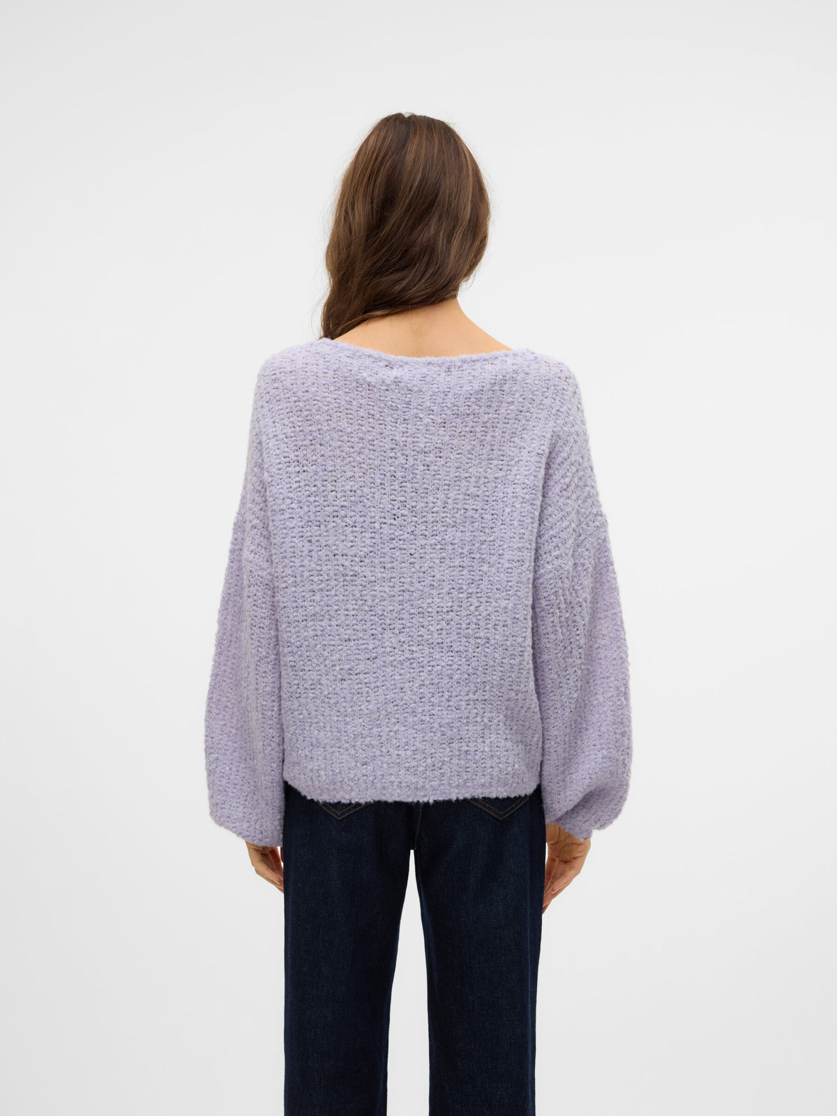 The Juliette Pullover