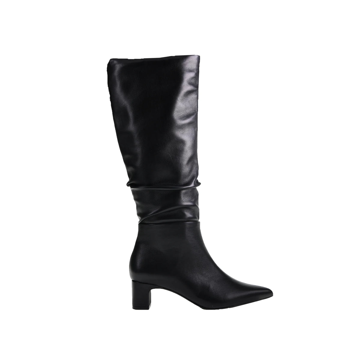 The Noey Tall Boot