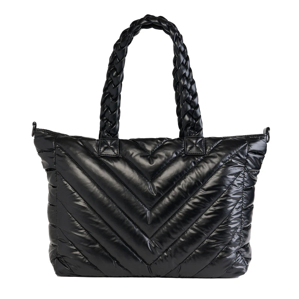 The Quilted Hydrotote