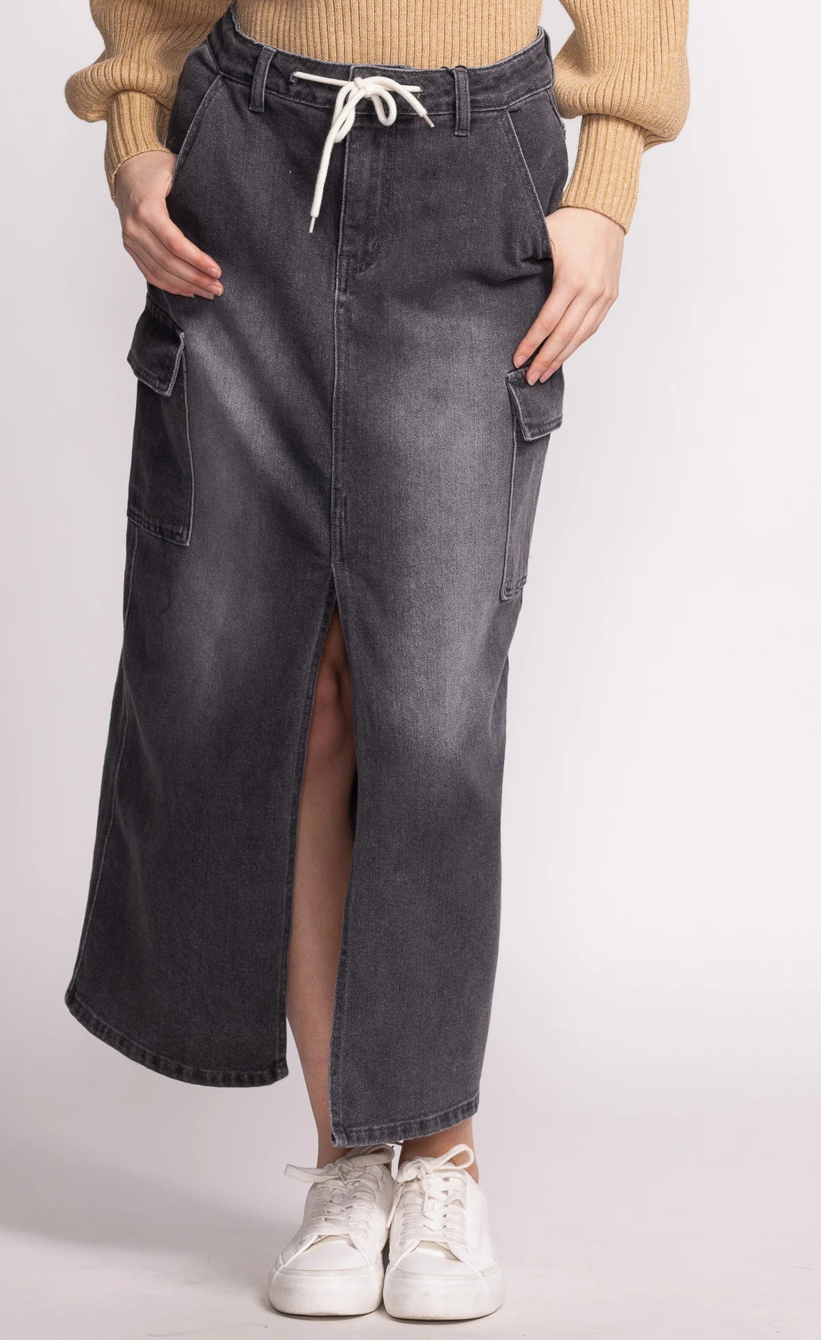 The Renee Denim