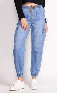 The Simone Denim