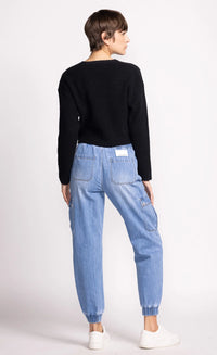 The Simone Denim