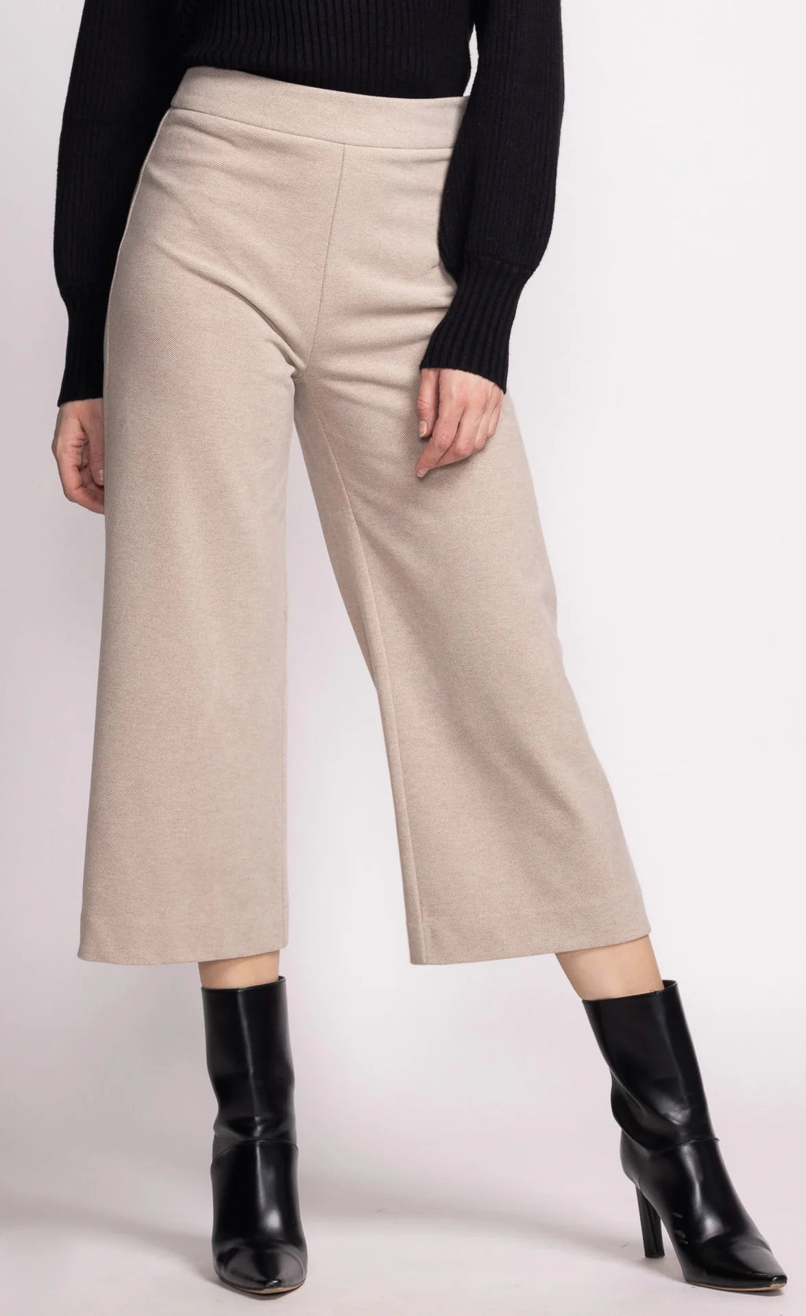 The Nadia Pant