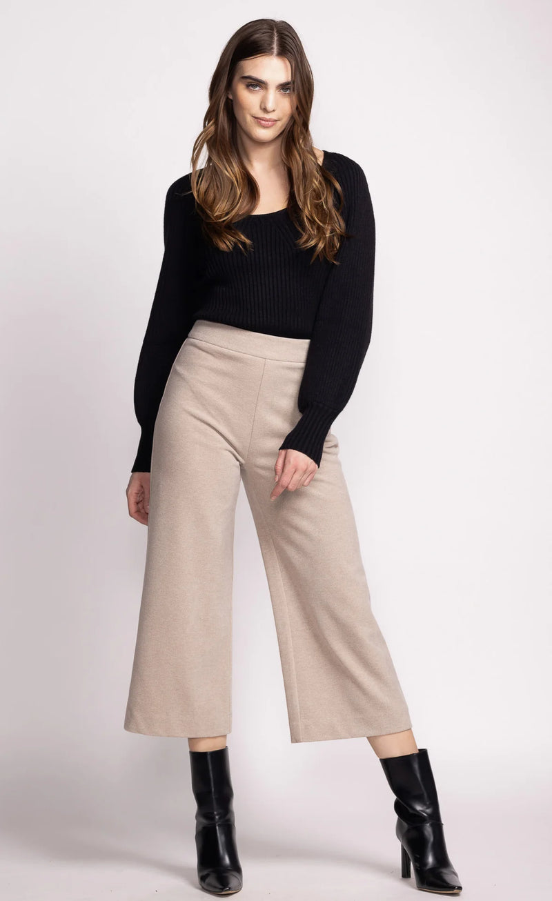 The Nadia Pant