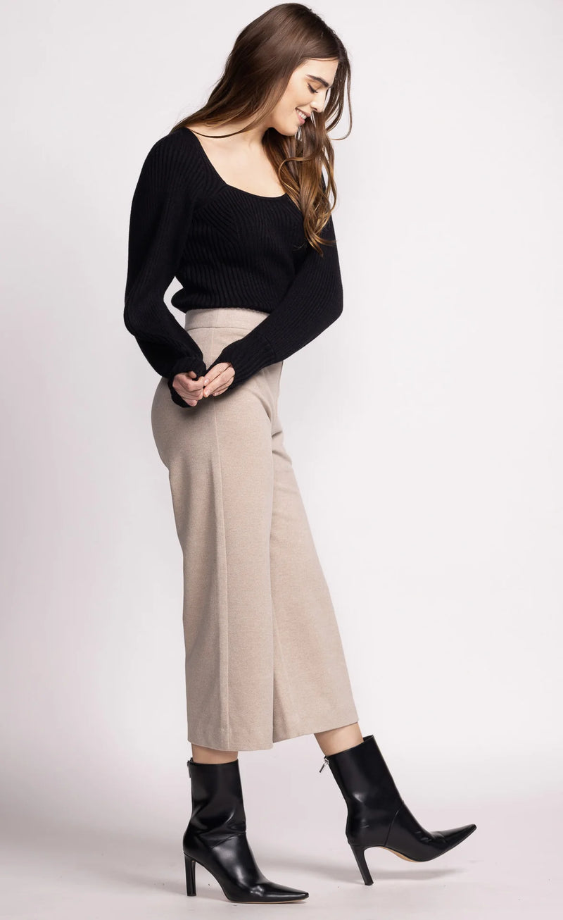 The Nadia Pant