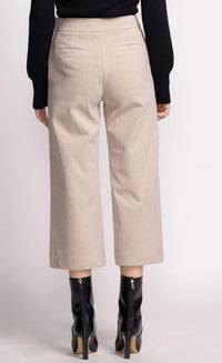 The Nadia Pant