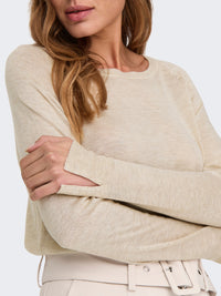 The Vienna Long Sleeve